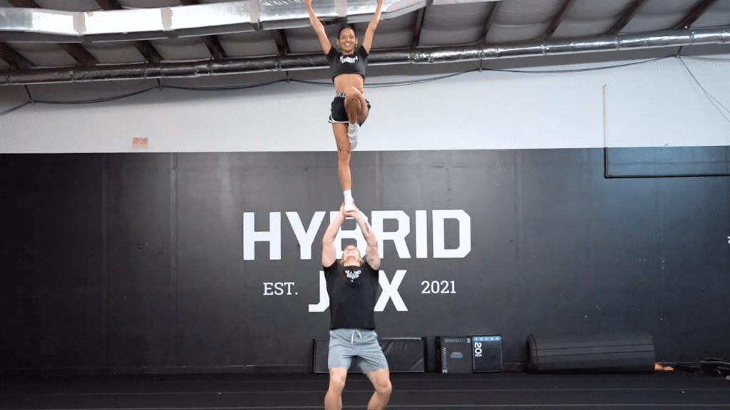 Cheerleading consistency tips: Why Cheer Skills Break Down Late Season — And How to Fix It