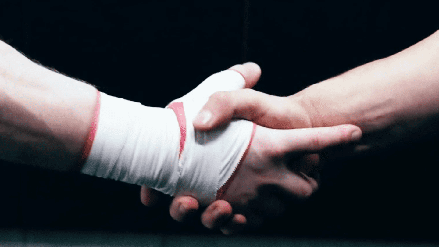 Cheer competition nerves and how to handle them