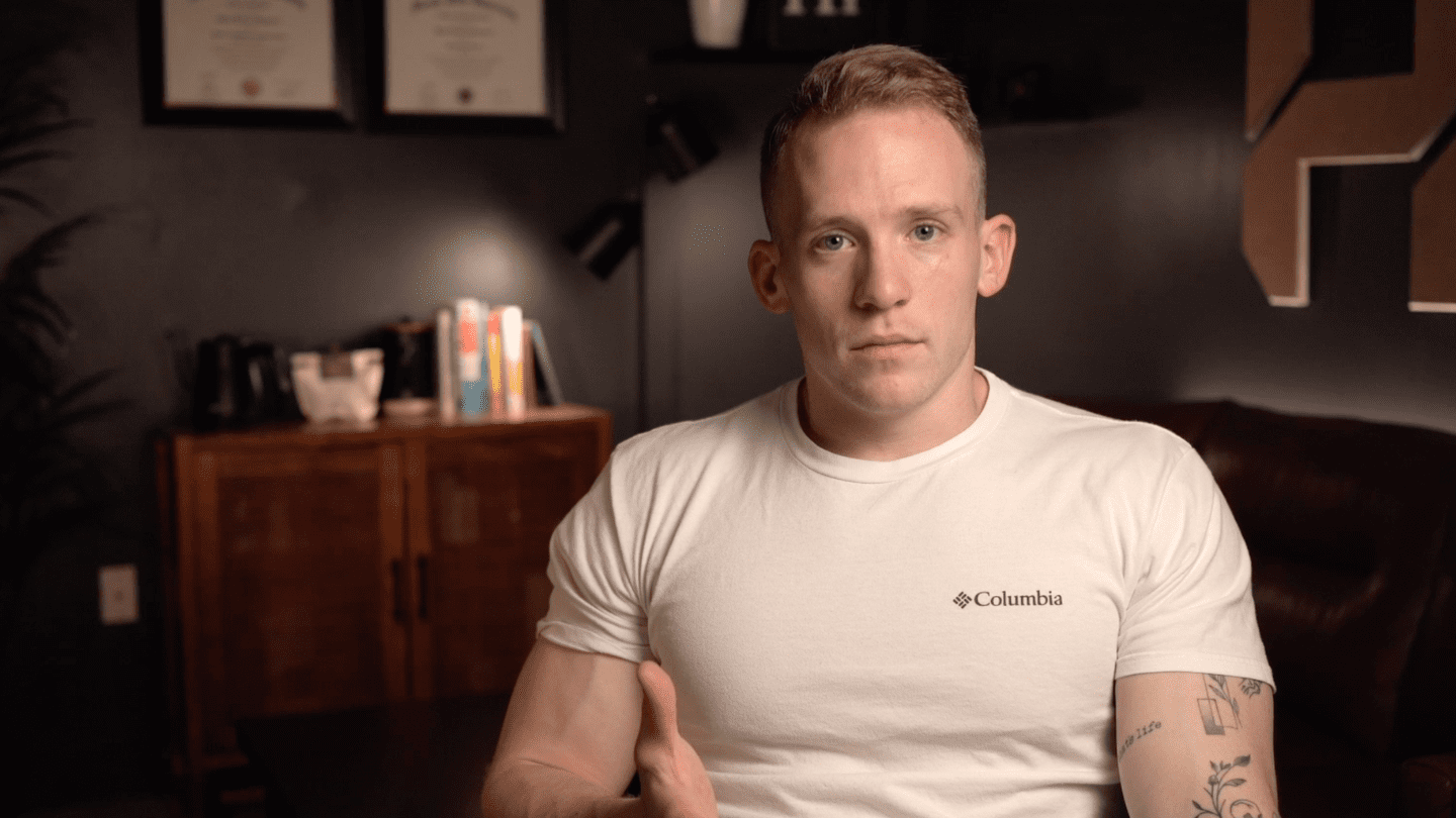 Bonde Johnson - What I Got Wrong About Athlete Nutrition (And How It Almost Broke Me)